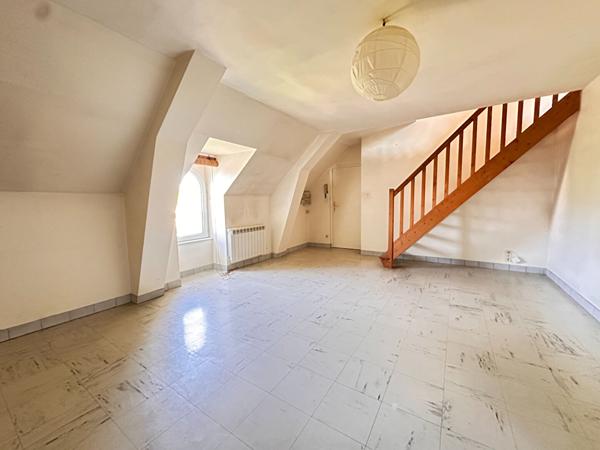 NOUVEAUTE PONT PEAN - APPARTEMENT TYPE 2 - RENNES MÉTROPOLE