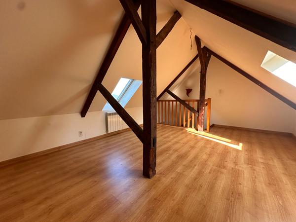 NOUVEAUTE PONT PEAN - APPARTEMENT TYPE 2 - RENNES MÉTROPOLE