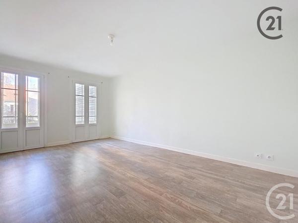 Appartement F3 à vendre  3 pièces - 63 m2 TROYES - 10