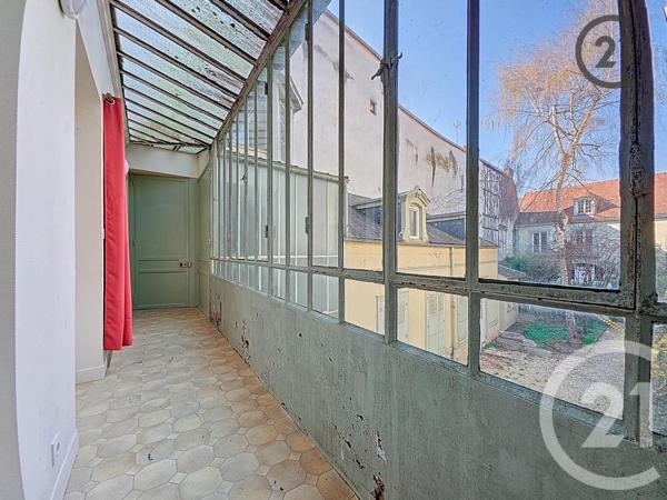 Appartement F3 à vendre  3 pièces - 63 m2 TROYES - 10