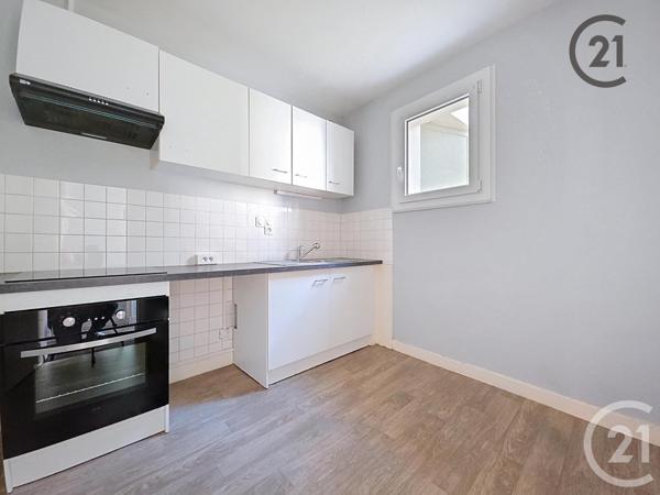 Appartement F3 à vendre  3 pièces - 63 m2 TROYES - 10