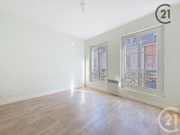 Appartement F3 à vendre  3 pièces - 63 m2 TROYES - 10