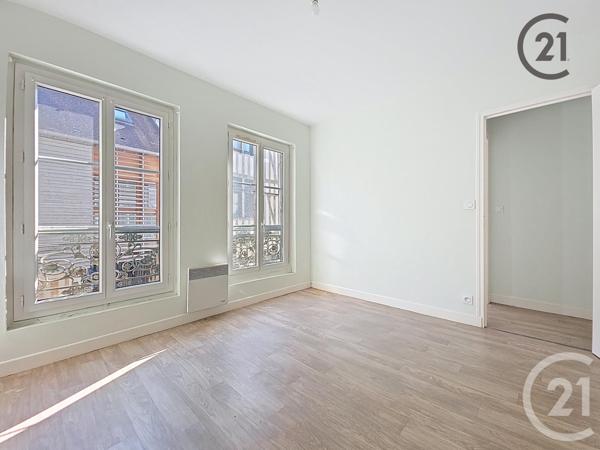 Appartement F3 à vendre  3 pièces - 63 m2 TROYES - 10