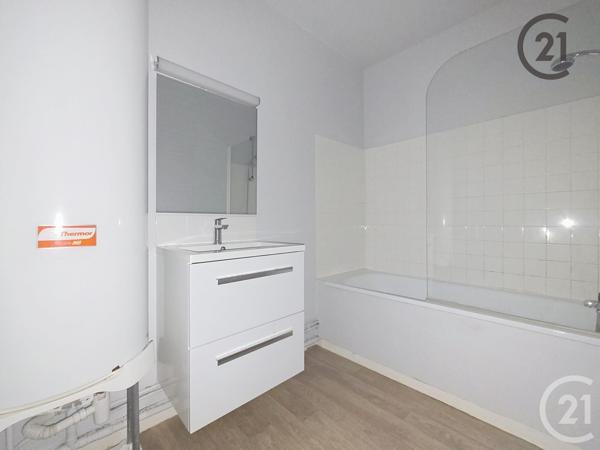 Appartement F3 à vendre  3 pièces - 63 m2 TROYES - 10