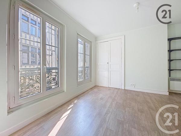 Appartement F3 à vendre  3 pièces - 63 m2 TROYES - 10