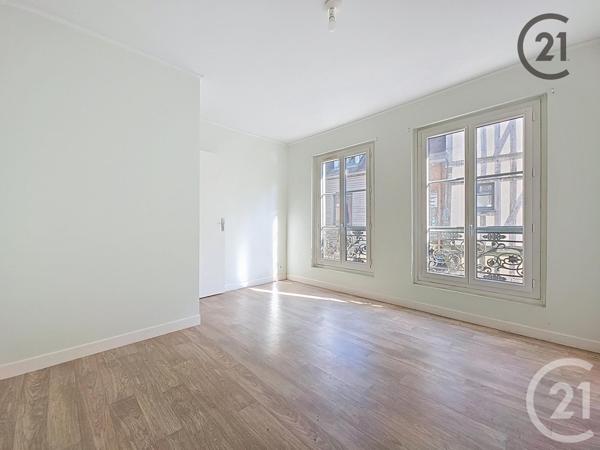 Appartement F3 à vendre  3 pièces - 63 m2 TROYES - 10