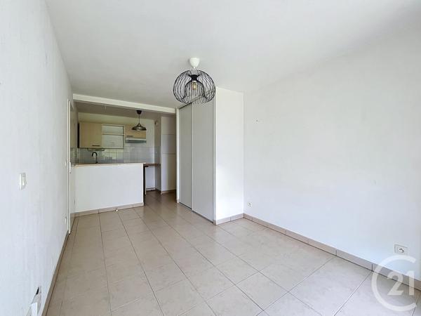 Appartement T2 à vendre  2 pièces - 34,15 m 2   BORDEAUX  - 33
