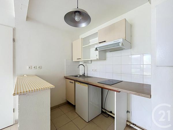 Appartement T2 à vendre  2 pièces - 34,15 m 2   BORDEAUX  - 33