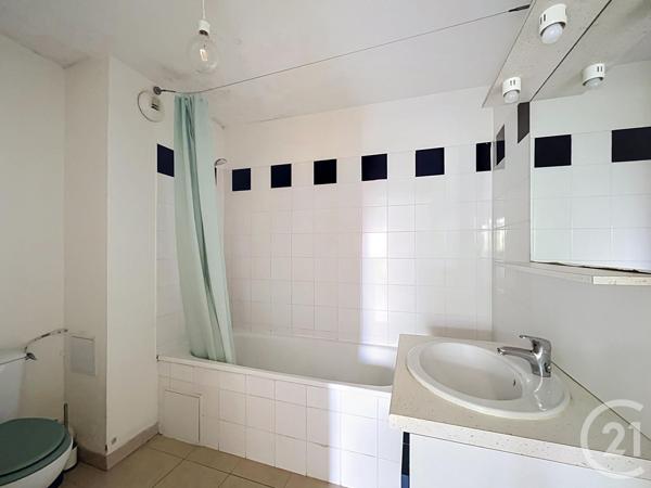 Appartement T2 à vendre  2 pièces - 34,15 m 2   BORDEAUX  - 33