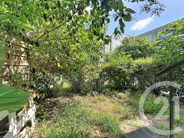Appartement T2 à vendre  2 pièces - 34,15 m 2   BORDEAUX  - 33