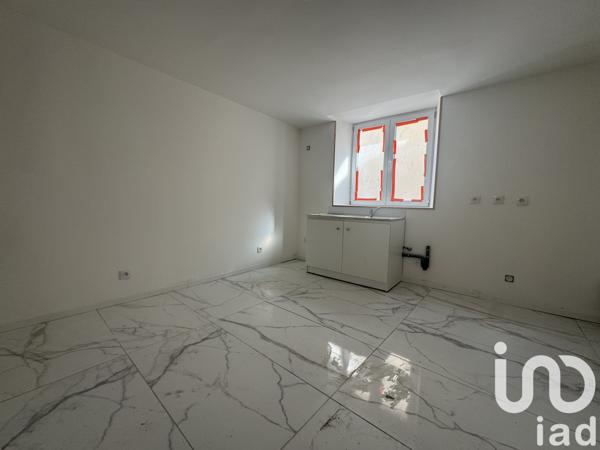 Maison à vendre 3 pièces 69 m² Dormans