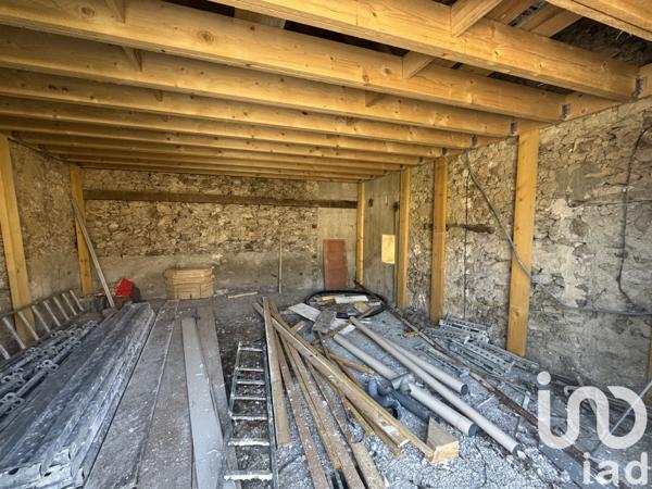 Maison à vendre 3 pièces 69 m² Dormans