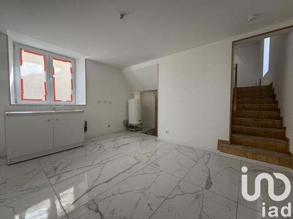Maison à vendre 3 pièces 69 m² Dormans