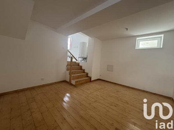 Maison à vendre 3 pièces 69 m² Dormans
