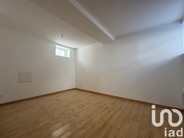 Maison à vendre 3 pièces 69 m² Dormans