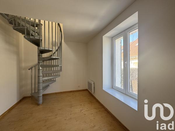 Maison à vendre 3 pièces 69 m² Dormans