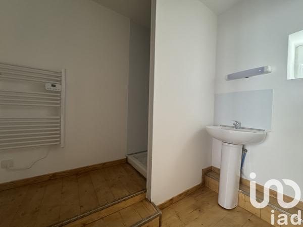 Maison à vendre 3 pièces 69 m² Dormans
