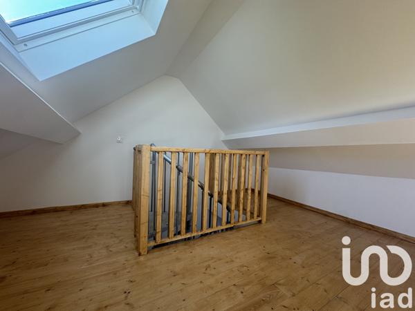 Maison à vendre 3 pièces 69 m² Dormans