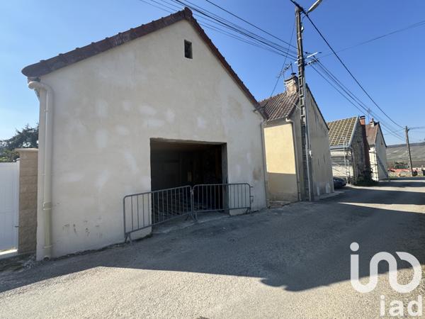 Maison à vendre 3 pièces 69 m² Dormans