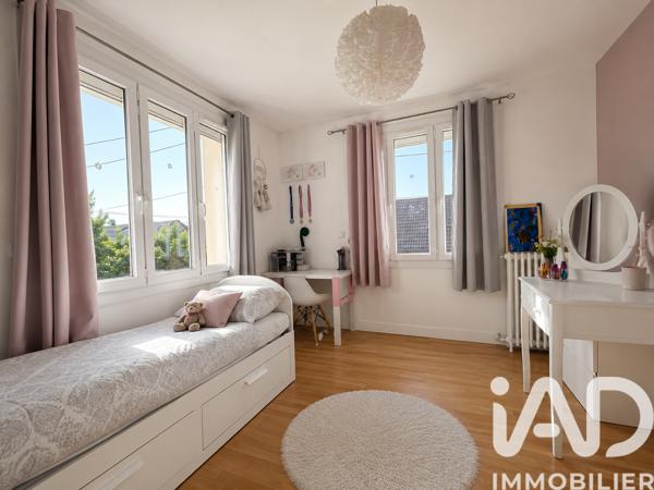 Maison à vendre 5 pièces 104 m² Arnouville