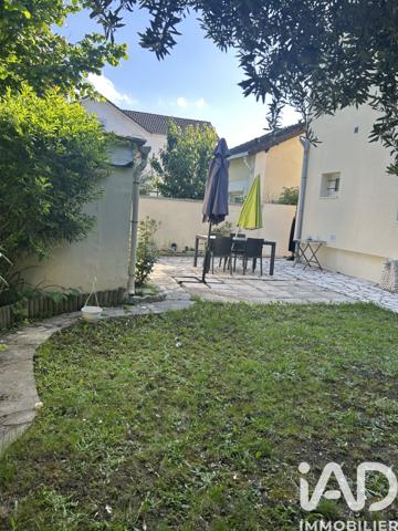 Maison à vendre 5 pièces 104 m² Arnouville