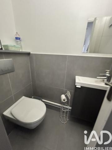 Maison à vendre 5 pièces 104 m² Arnouville