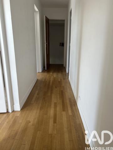 Maison à vendre 5 pièces 104 m² Arnouville