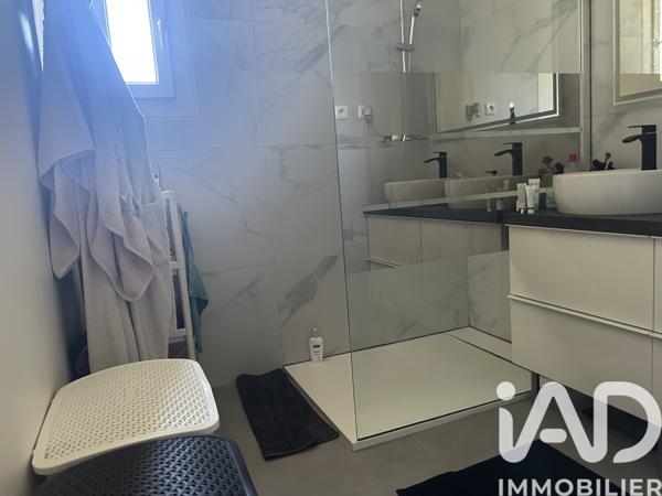 Maison à vendre 5 pièces 104 m² Arnouville
