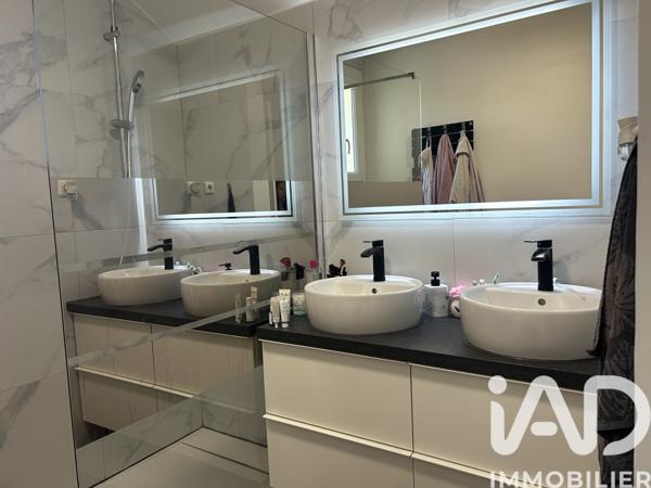Maison à vendre 5 pièces 104 m² Arnouville