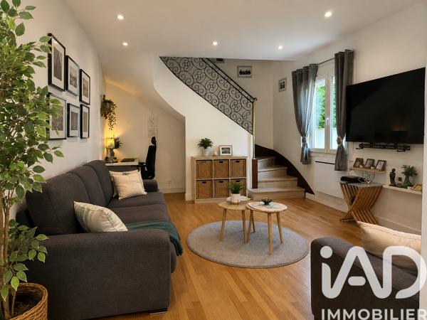 Maison à vendre 5 pièces 104 m² Arnouville