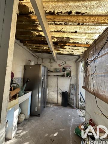 Maison à vendre 5 pièces 104 m² Arnouville