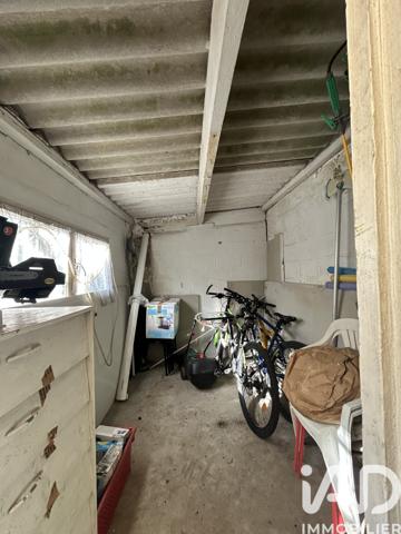 Maison à vendre 5 pièces 104 m² Arnouville
