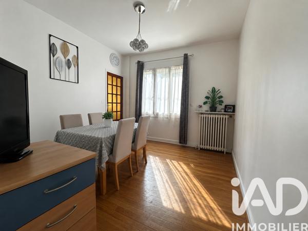 Maison à vendre 5 pièces 104 m² Arnouville