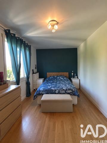 Maison à vendre 5 pièces 104 m² Arnouville