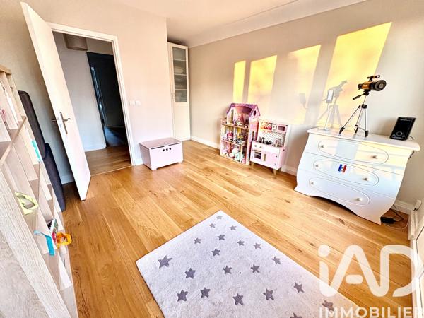 Maison à vendre 7 pièces 136 m² Montesson