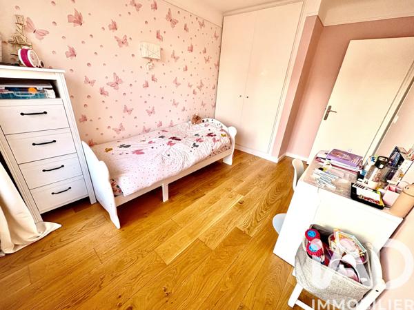 Maison à vendre 7 pièces 136 m² Montesson