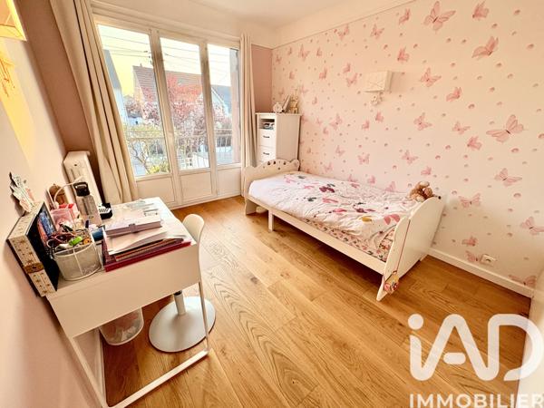 Maison à vendre 7 pièces 136 m² Montesson