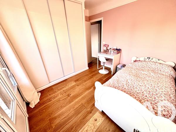 Maison à vendre 7 pièces 136 m² Montesson