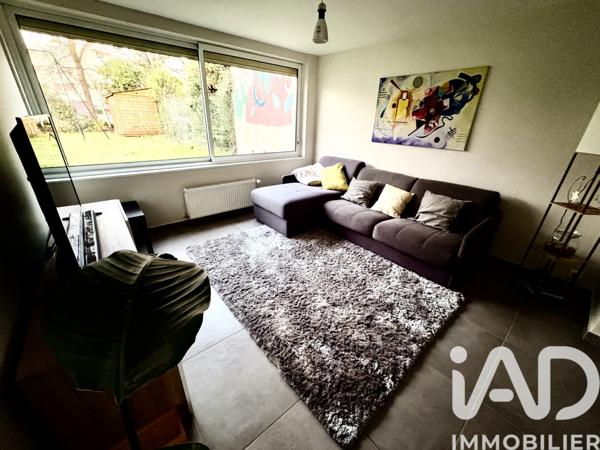 Maison à vendre 7 pièces 136 m² Montesson