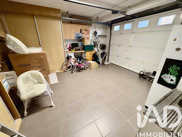 Maison à vendre 7 pièces 136 m² Montesson