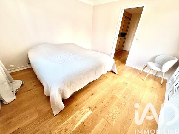 Maison à vendre 7 pièces 136 m² Montesson