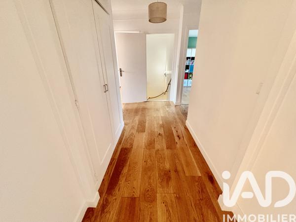 Maison à vendre 7 pièces 136 m² Montesson