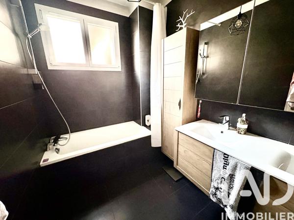 Maison à vendre 7 pièces 136 m² Montesson