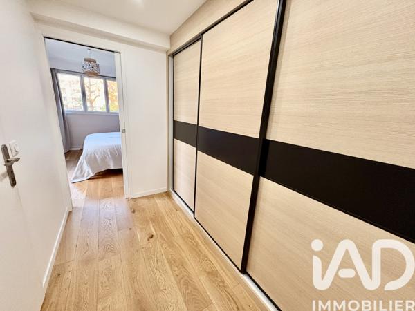Maison à vendre 7 pièces 136 m² Montesson