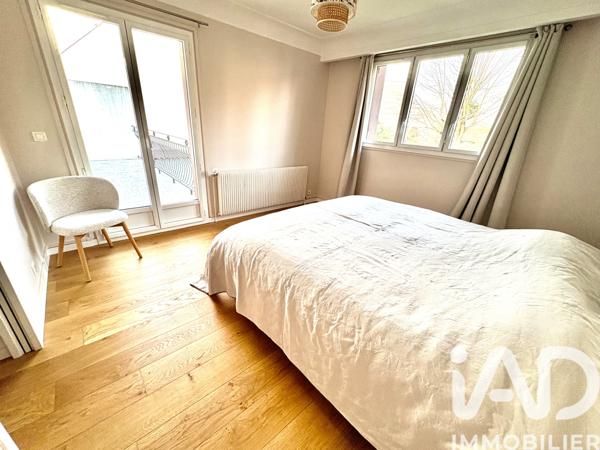 Maison à vendre 7 pièces 136 m² Montesson