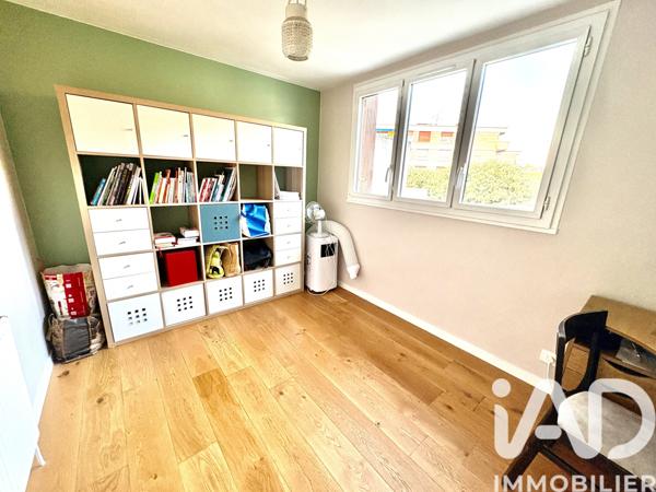 Maison à vendre 7 pièces 136 m² Montesson