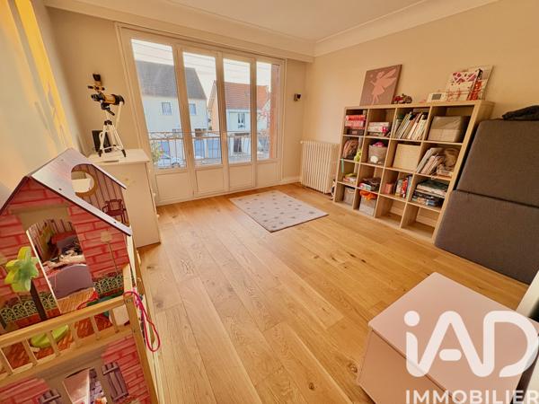 Maison à vendre 7 pièces 136 m² Montesson