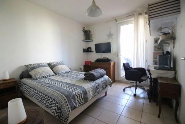 T3 Montpellier mas drevon 62 m²