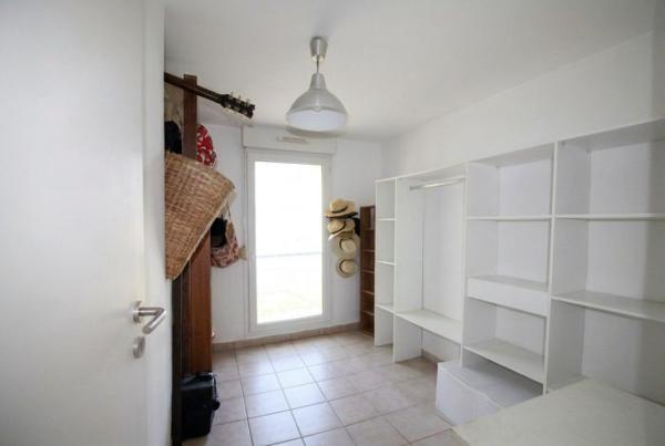 T3 Montpellier mas drevon 62 m²