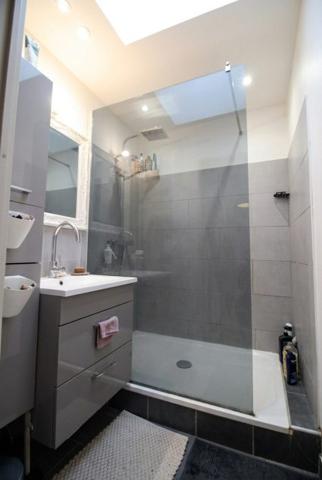 T3 Montpellier mas drevon 62 m²